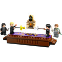 LEGO Harry Potter™ 76441 Bradavický hrad: Soubojnický klub