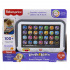 Mattel Fisher-Price SMART STAGES TABLET CZ