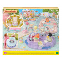 Sylvanian Families Obchod malých morských panien