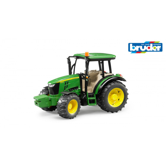 Bruder Farmer - John Deere traktor