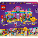 LEGO Friends 42649 Cukrárna v městečku Heartlake