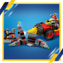 LEGO Sonic The Hedgehog™ 76999 Super Sonic vs. Egg Drillster