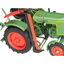 Revell EasyClick traktor 07822 - Fendt F20 Dieselroß (1:24)