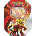 Pokémon Company Pokémon TCG: Paradox Destinies Tin