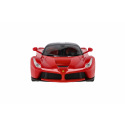 Teddies Auto RC LaFerrari plast 32cm 2,4GHz na diaľk. ovládanie na batérie v krab. 43x19x23cm