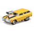 Maisto - Muscle Machines - 1965 Chevrolet Chevelle Wagon, 1:64