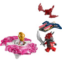 LEGO NINJAGO® 71824 Sorin dračí Spinjitzu spinner