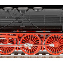 Revell Plastic ModelKit lokomotiva 02171 - Express locomotive BR 02 & Tender 2'2'T30 (1:87)