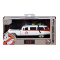 Jada Ghostbusters auto ECTO-1, 1:32