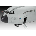 Revell Plastic ModelKit letadlo 03929 - Airbus A400M ATLAS (1:72)