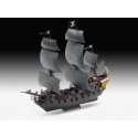 Revell EasyClick ModelSet loď 65499 - Black Pearl (1:150)