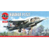 Airfix Classic Kit VINTAGE letadlo A01033V - Hawker P.1127 (1:72)