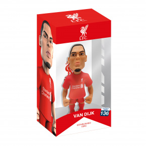 MINIX Football: Club Liverpool - VAN DIJK