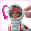 Mattel Barbie PANENKA V POVOLÁNÍ - ASTRONAUTKA