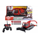 Dickie RC Rolba Pistenbully 600, 1:18, 51 cm, 3kan