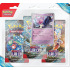 Pokémon Company Pokémon TCG: SV07 Stellar Crown - 3 Blister Booster