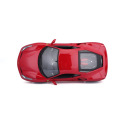 Bburago ORBICO Bburago Auto Bburago 1:18 FERRARI 488 GTB RED