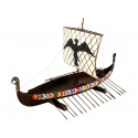 Revell ModelSet loď 65403 - Viking Ship (1:50)