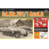 Dragon Model Kit military 6980 - Sd.Kfz.251/1 Ausf.D (1:35)