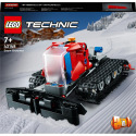 LEGO Technic 42148 Ratrak