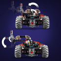 LEGO Technic 42178 Vesmírný nakladač LT78