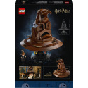 LEGO Harry Potter 76429 Mluvící Moudrý klobouk