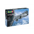 Revell Plastic ModelKit letadlo 03929 - Airbus A400M ATLAS (1:72)