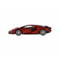 Teddies Auto Kinsmart Lamborghini Sián FKP 37 Metal/Plastik 13 cm 4 kolory Odciągnij