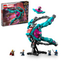 LEGO Marvel 76255 Statek Nowych Strażników