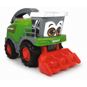 Dickie ABC Harvester Fendti Harvester 30 cm