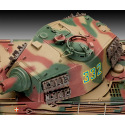 Revell Plastic ModelKit tank 03249 - Tiger II Ausf. B (Henschel Turret) (1:35)