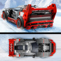 LEGO Speed Champions 76921 Samochód wyścigowy Audi S1 e-tron quattro