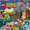 LEGO Sonic The Hedgehog™ 76998 Knuckles a chrám Master Emerald