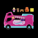 Mattel Fisher-Price® Little People® BARBIE KARAVAN SNŮ SE SVĚTLY A ZVUKY