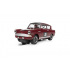 Scalextric Samochód Touring SCALEXTRIC C4546 - Ford Anglia 105E - Broadspeed (1:32)