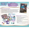 Pokémon Company Pokémon TCG: SV05 Temporal Forces - Elite Trainer Box