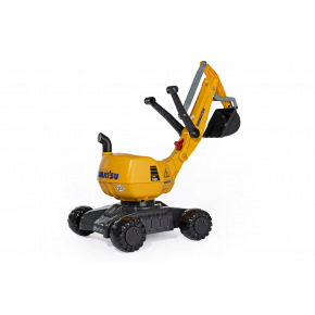 ROLLYTOYS Rolly Digger Komatsu