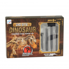 Rappa Zestaw Archeolog - Dinozaur