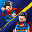 LEGO DC Batman™ 76302 Superman™ v robotickém obleku vs. Lex Luthor™