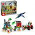 LEGO Jurassic World™ 76963 Centrum ratunkowe dla małych dinozaurów