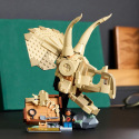 LEGO Jurrasic World 76969 Dinosauří fosilie: Lebka triceratopse