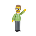 Jakks Pacific The Simpsons – Figurka 6,5 cm asst.