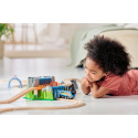 Brio 33971 SMART TECH SOUND lokomotywa nagrywająca