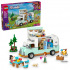 LEGO Friends 42663 Przygoda z przyczepą kempingową przyjaźni