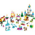 LEGO Disney 43253 Adventní kalendář 2024