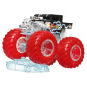 Hot Wheels MONSTER TRUCKS POWER SMASHERS TRUCK ASST