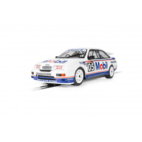 Scalextric Autíčko Touring SCALEXTRIC C4505 - Ford Sierra RS500 - Peter Brock Bathurst 1989  (1:32)