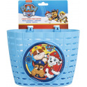 Colzani Kids koszyk rowerowy PAW PATROL chłopcy