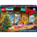 LEGO Friends 42637 Adventní kalendář 2024