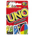 Mattel HRA UNO CARDS